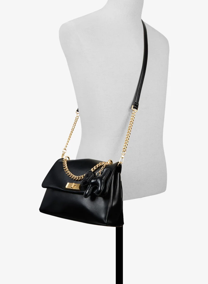 ALDO Katebag Flap Over Crossbody